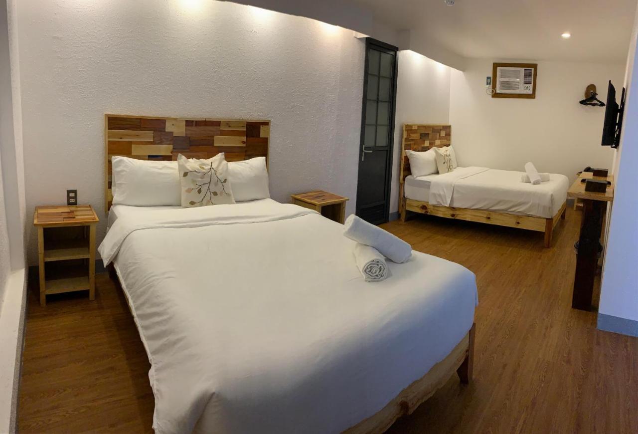 El Puerto Boracay Shore Hotel 2*